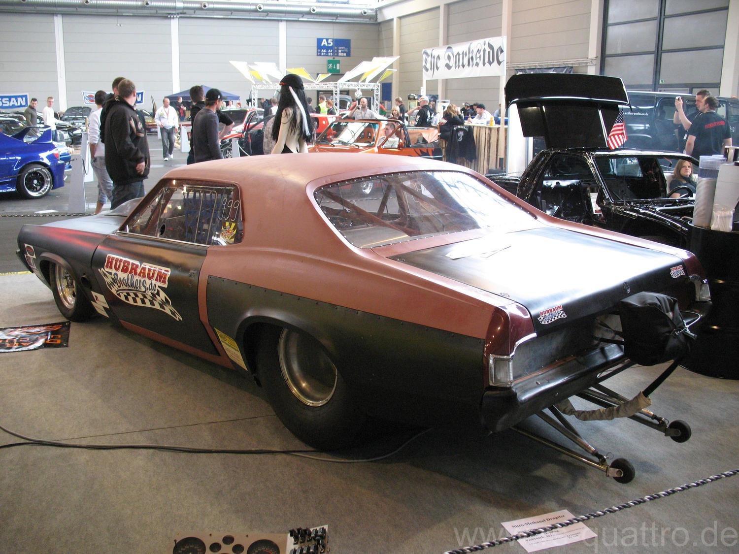 Tuning World 2009 034