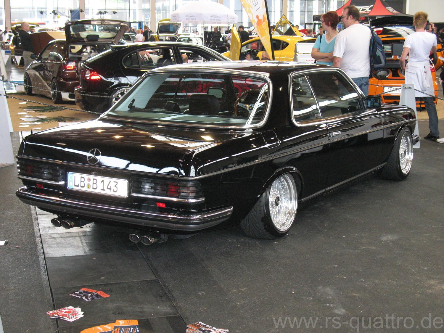 Tuning World 2009 038