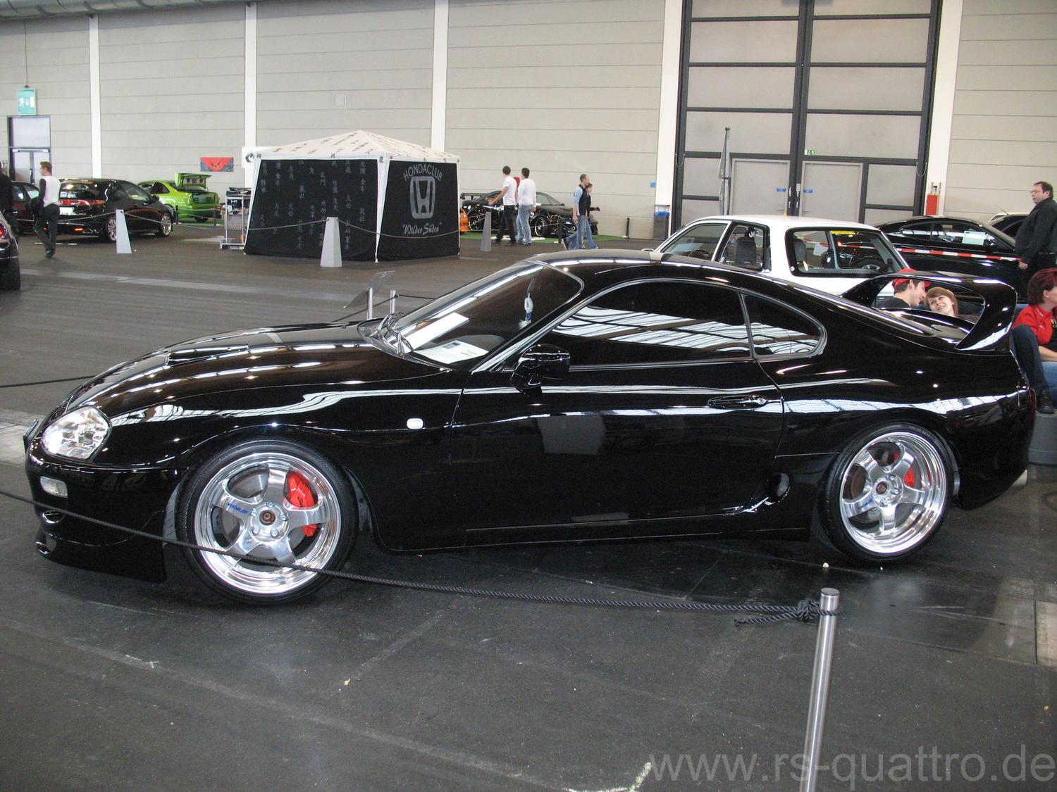 Tuning World 2009 042