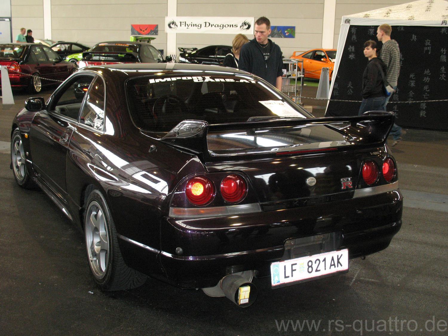 Tuning World 2009 045