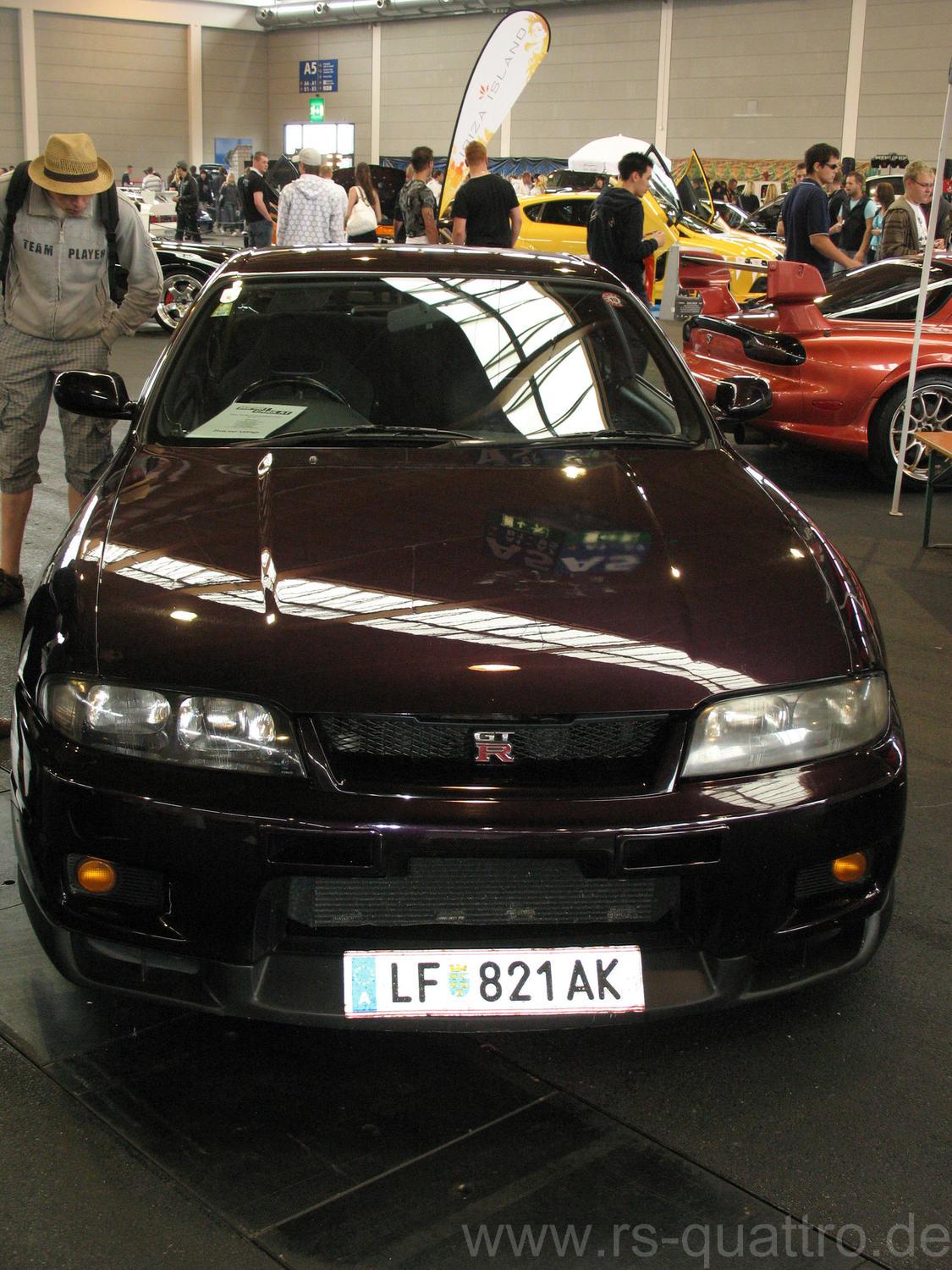 Tuning World 2009 046
