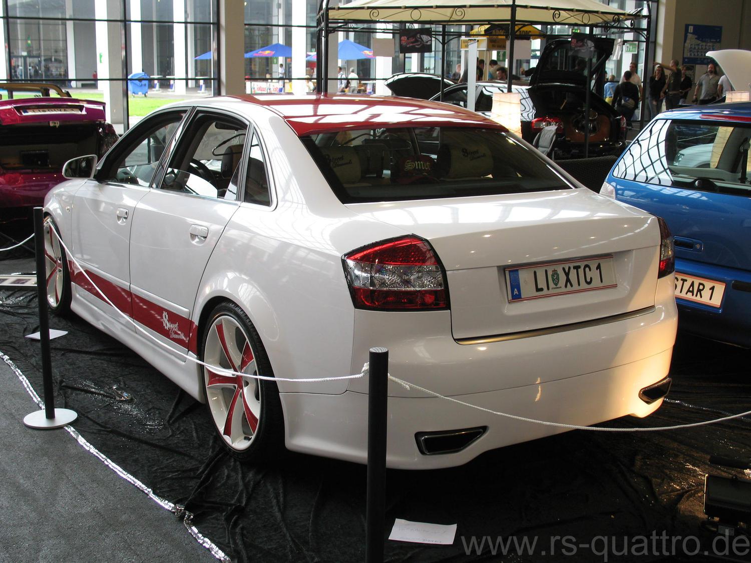 Tuning World 2009 049