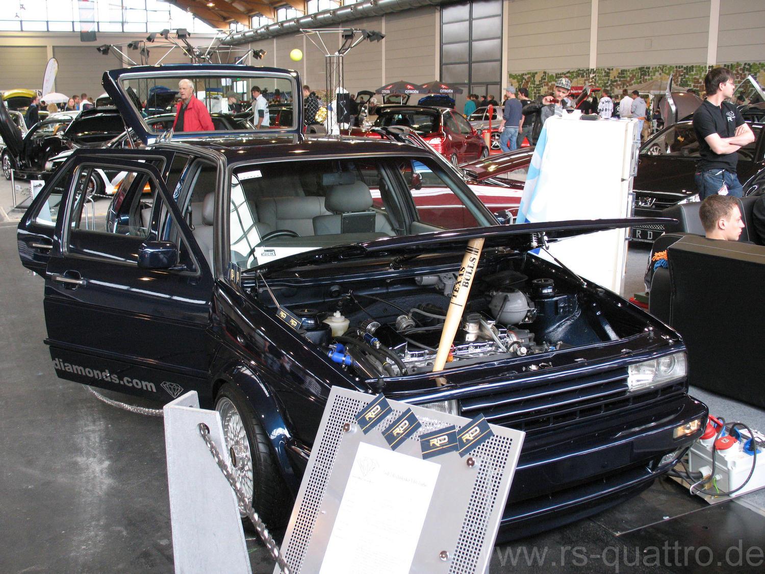 Tuning World 2009 052