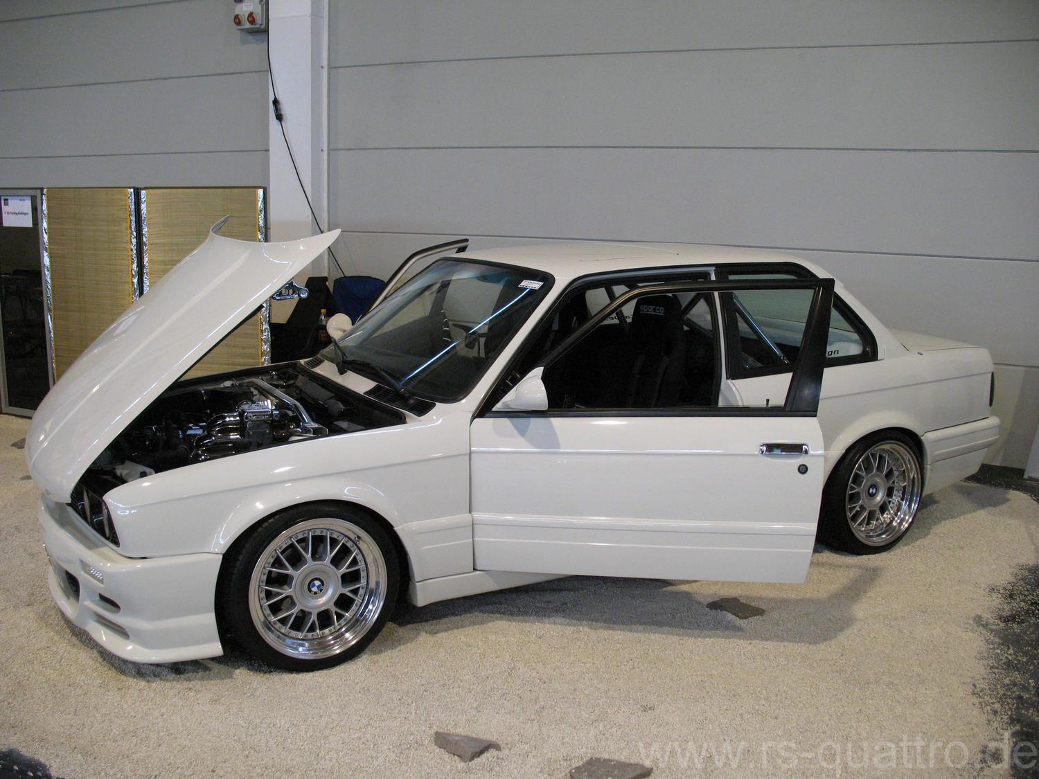 Tuning World 2009 058