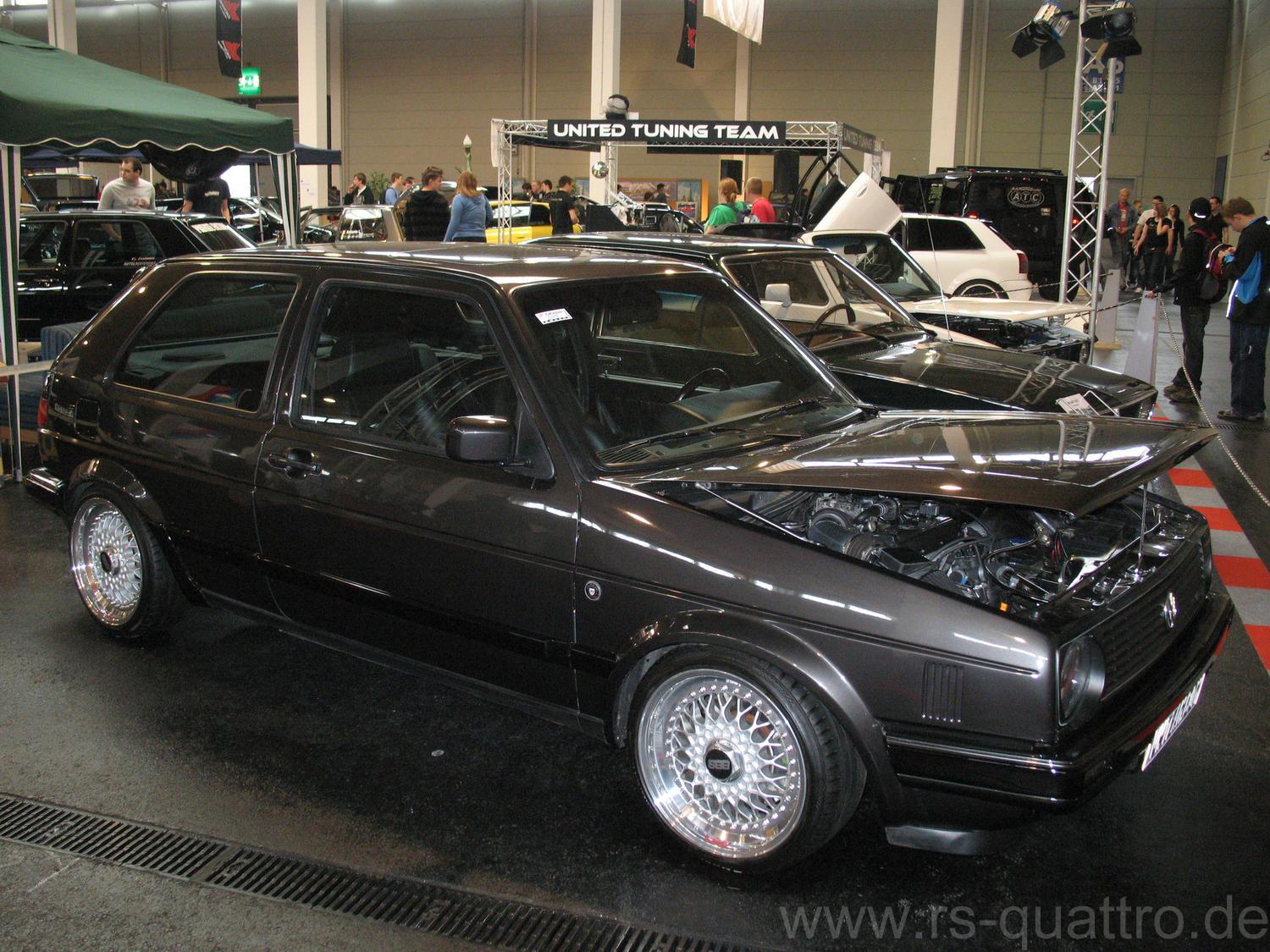 Tuning World 2009 059