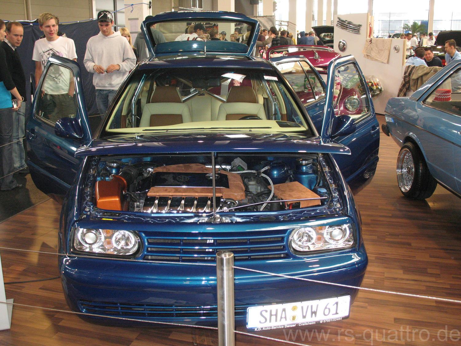 Tuning World 2009 062