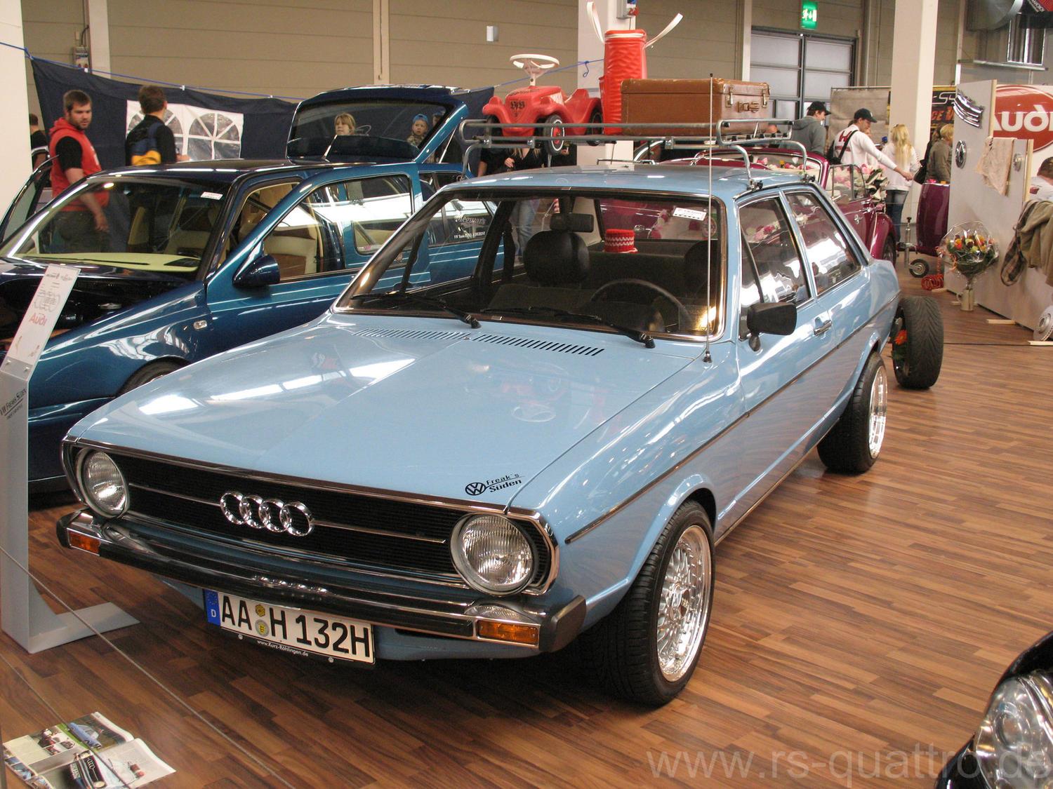 Tuning World 2009 063