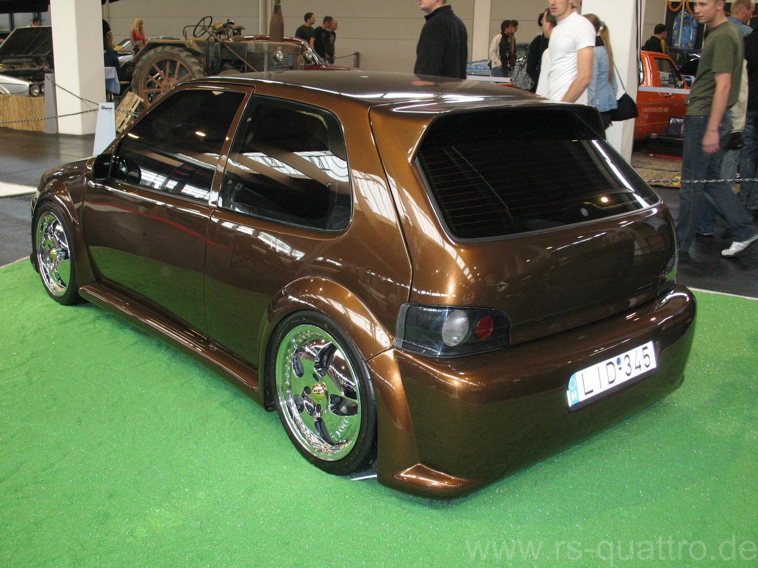 Tuning World 2009 065