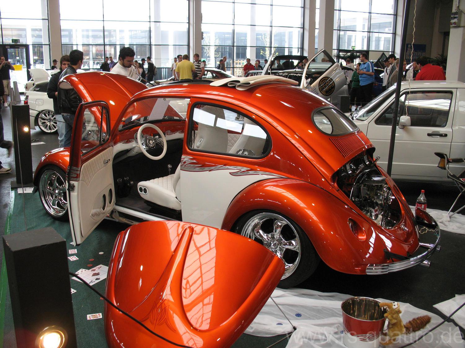 Tuning World 2009 068