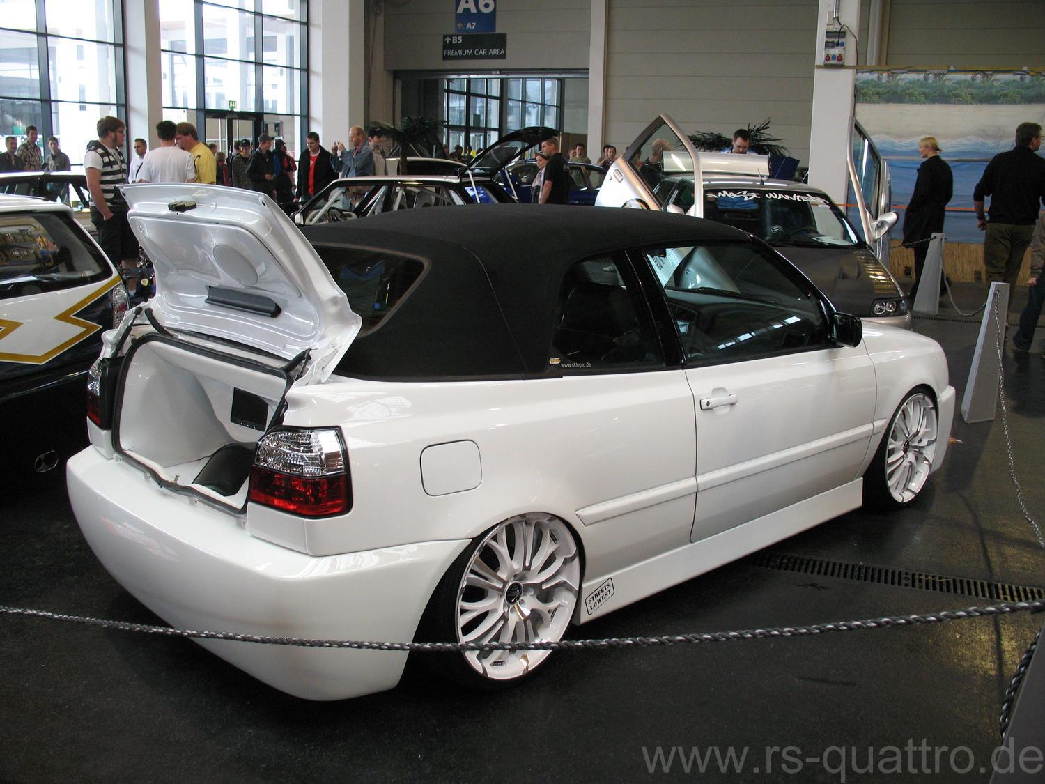 Tuning World 2009 069