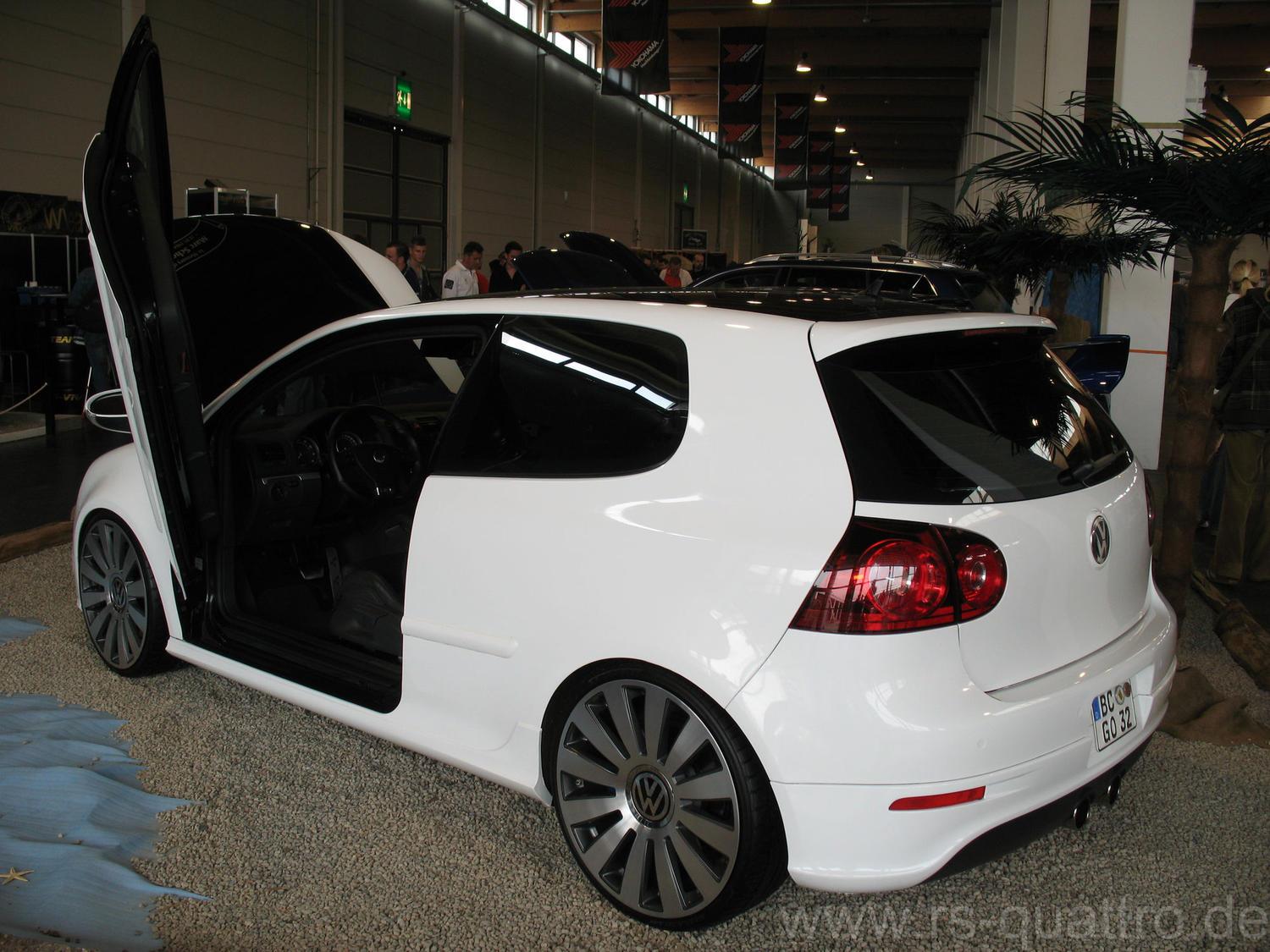 Tuning World 2009 071
