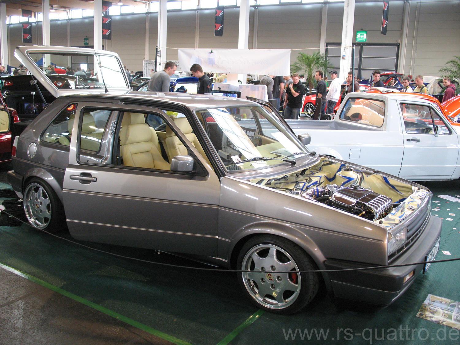 Tuning World 2009 072