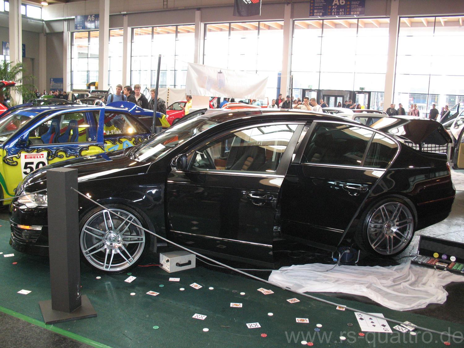 Tuning World 2009 074