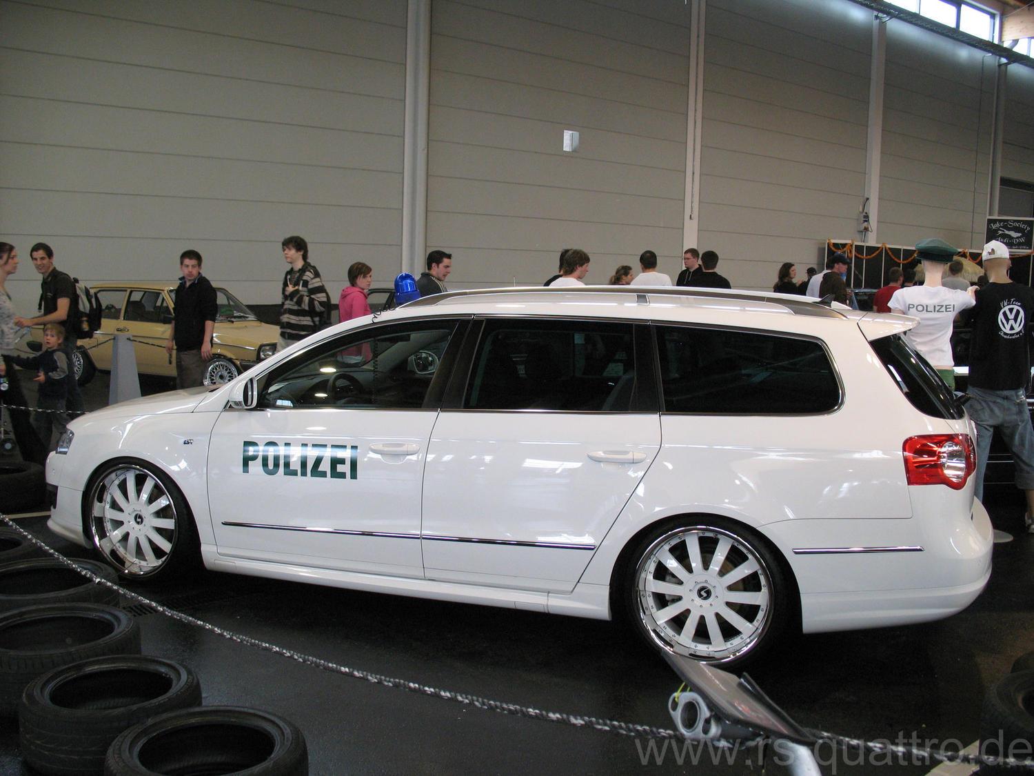 Tuning World 2009 075