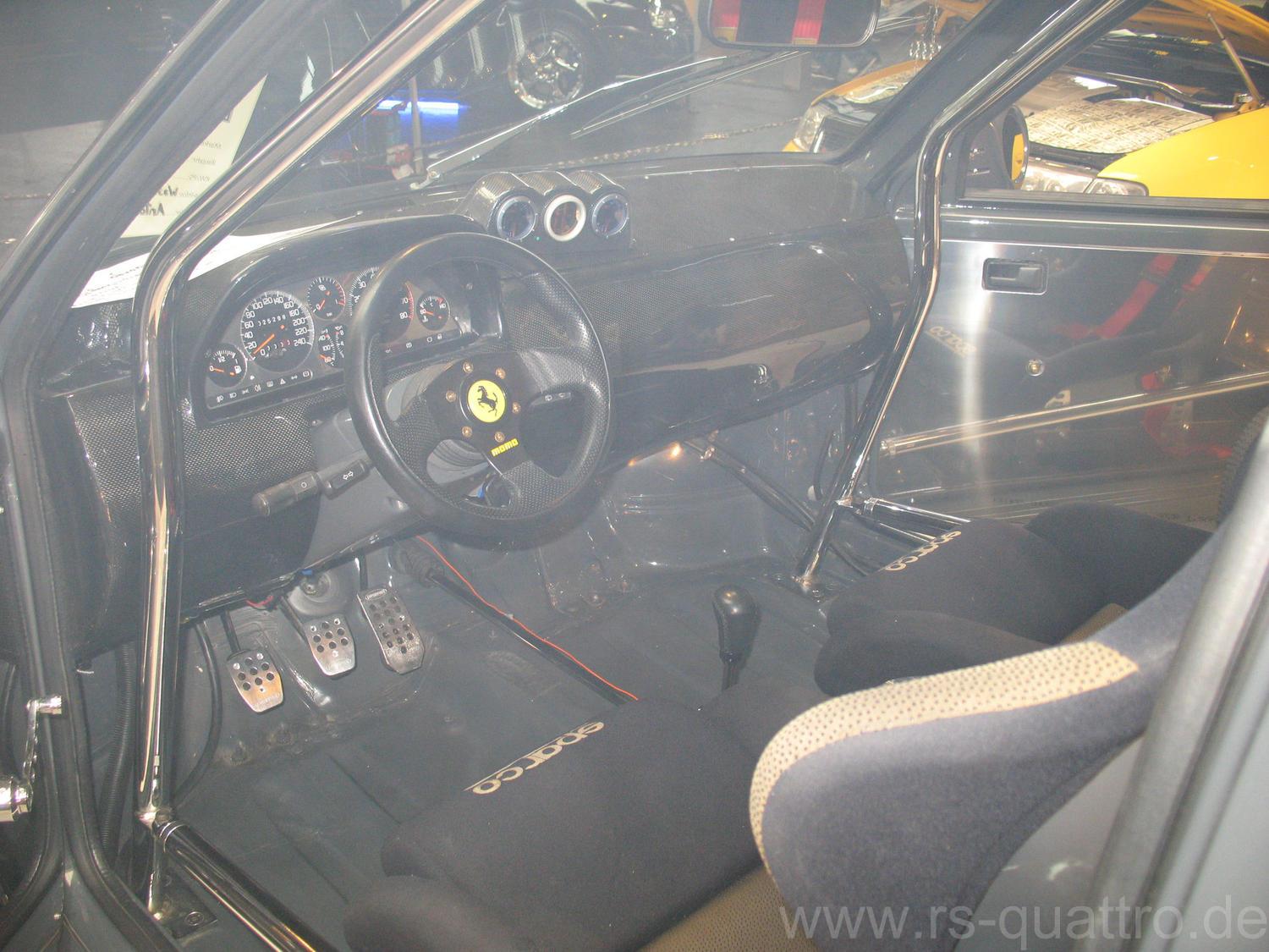 Tuning World 2009 080