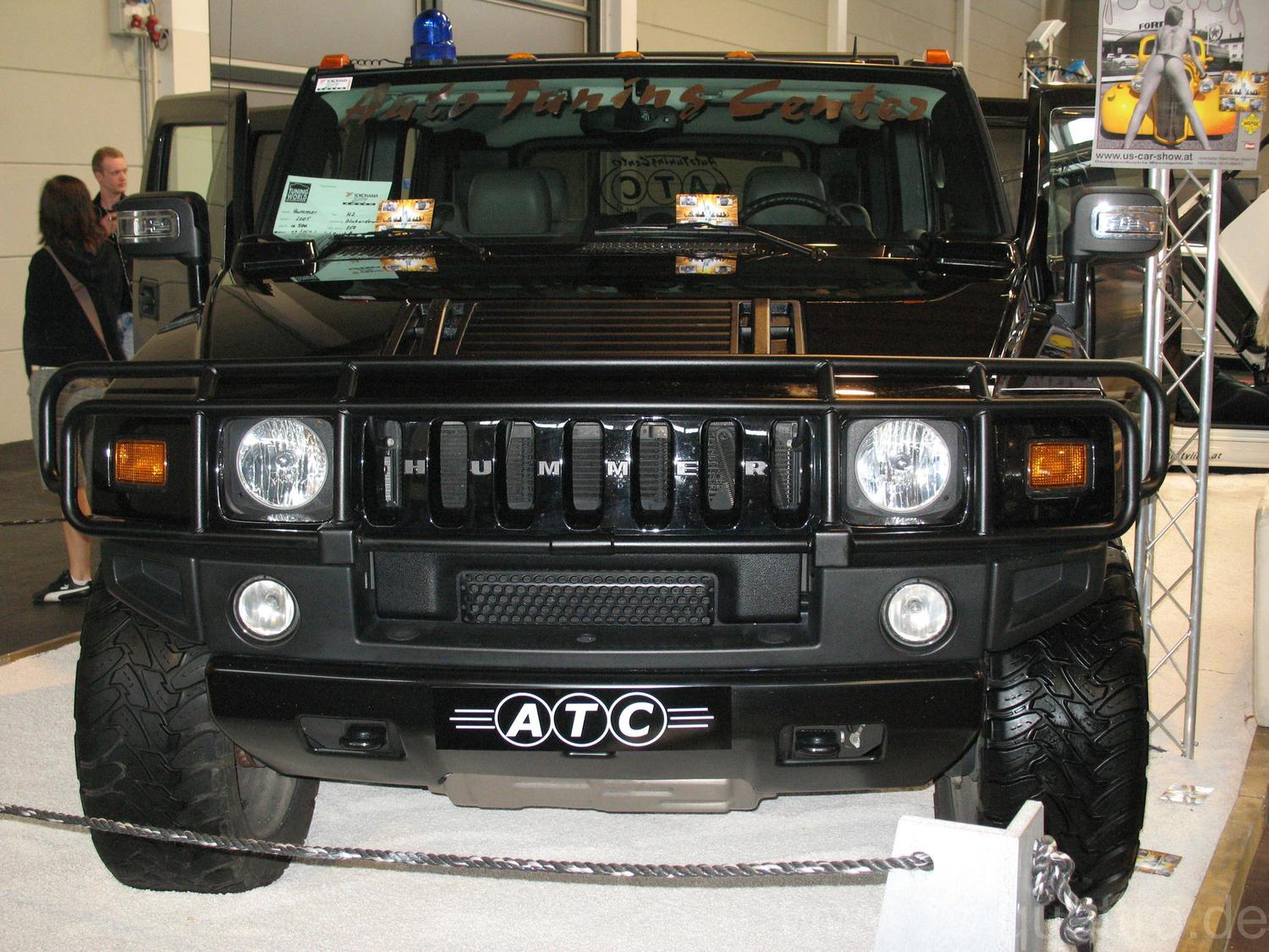 Tuning World 2009 082