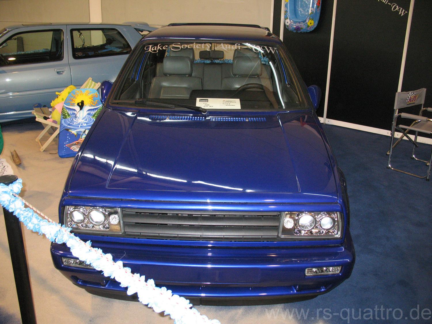 Tuning World 2009 084