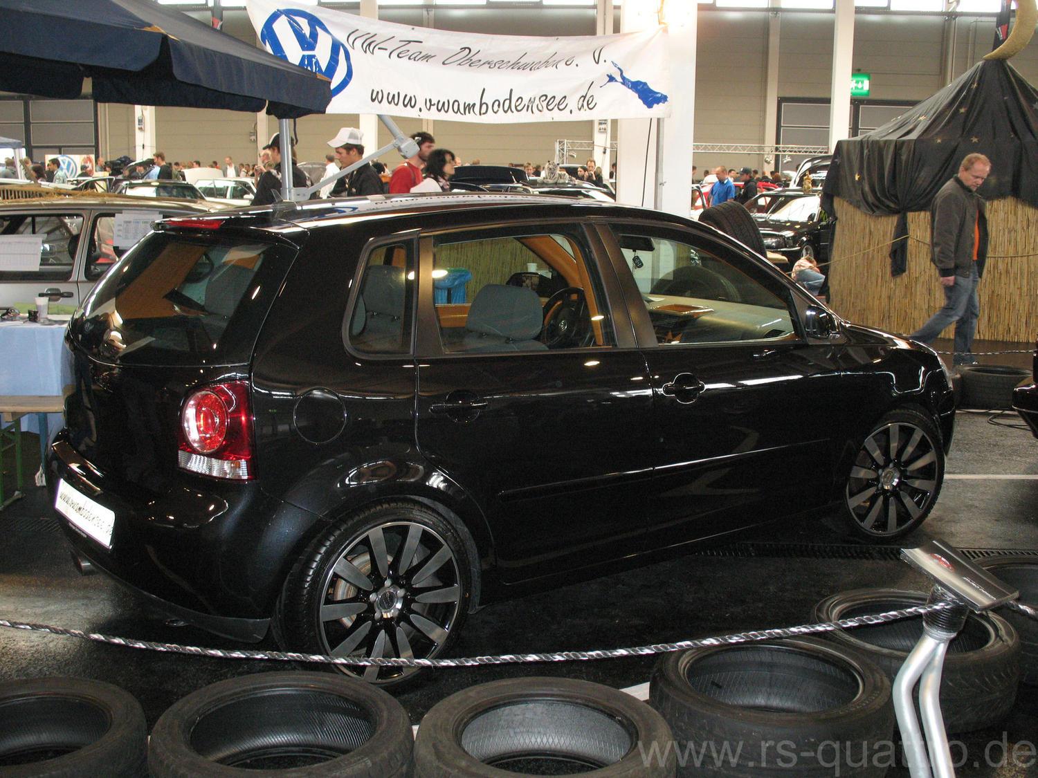 Tuning World 2009 085