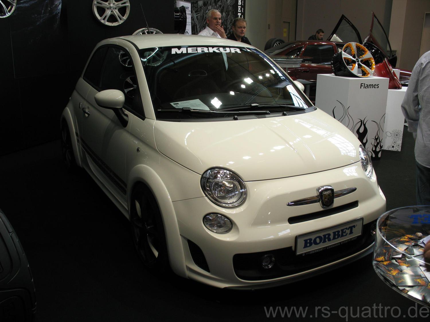 Tuning World 2009 089