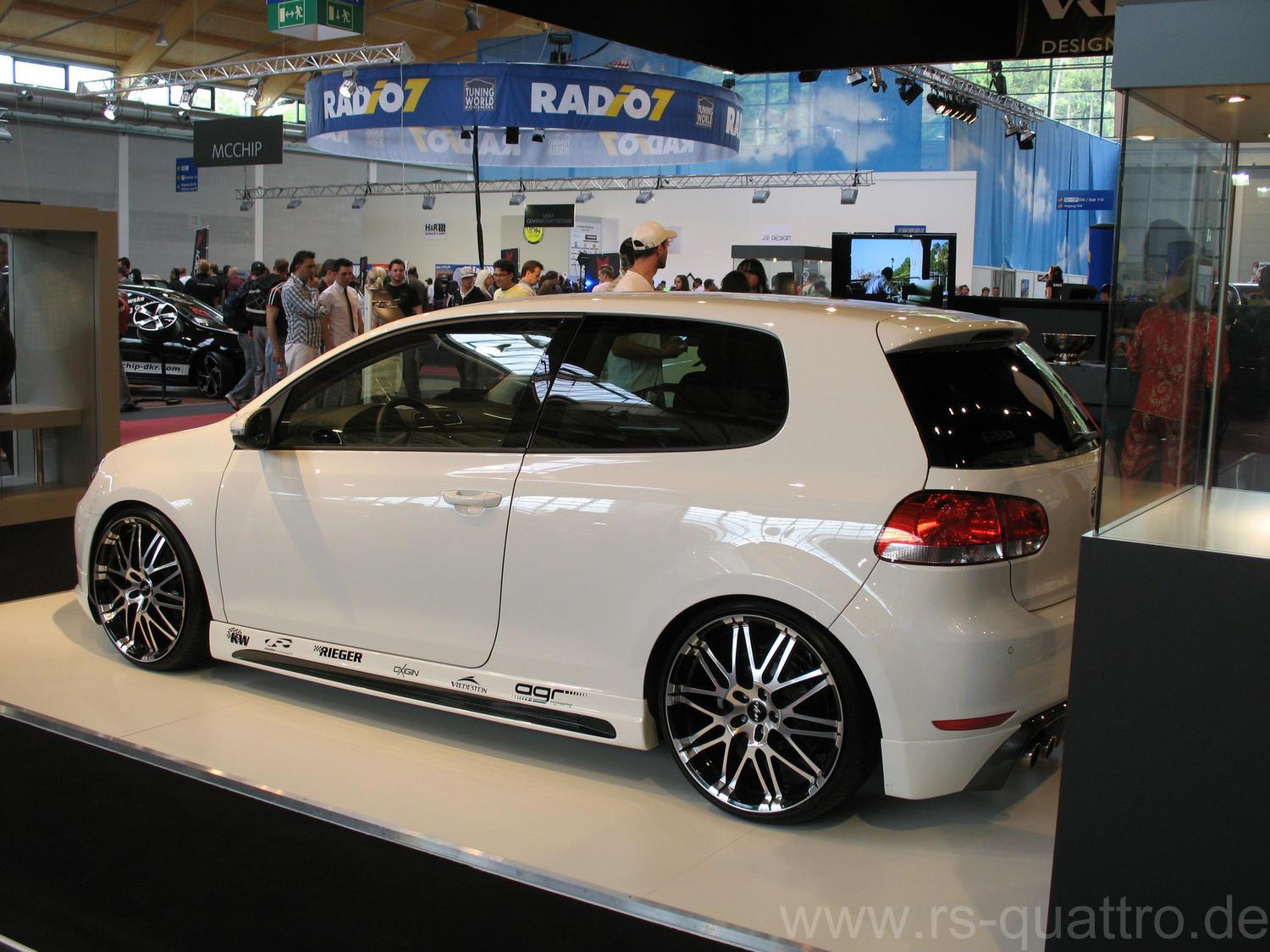 Tuning World 2009 091