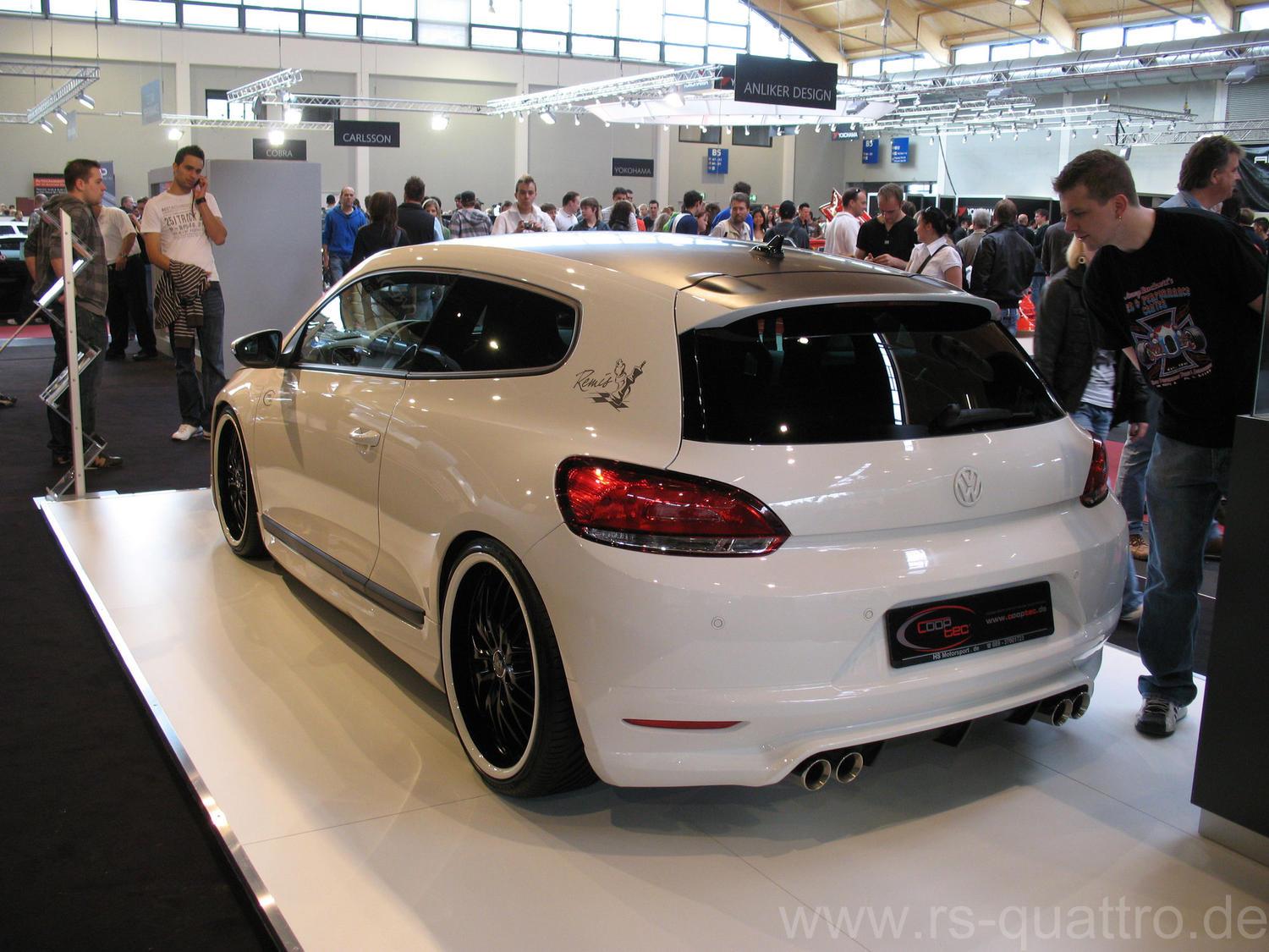 Tuning World 2009 092
