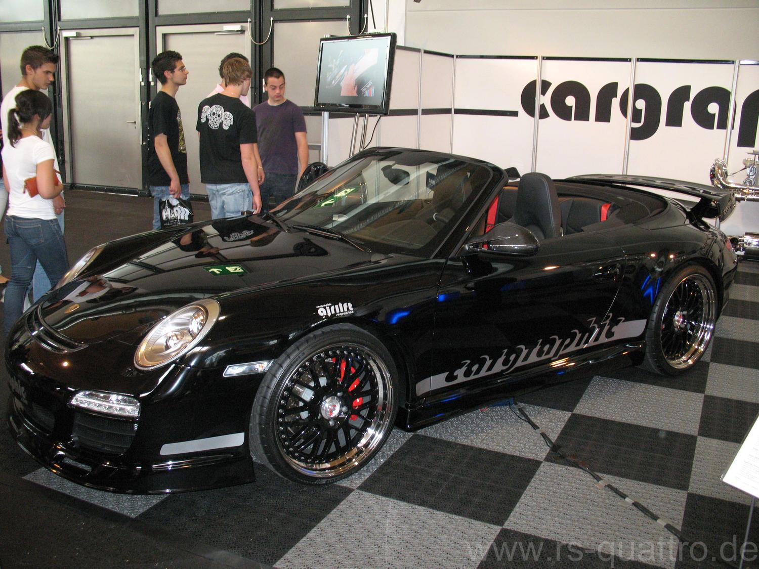 Tuning World 2009 093