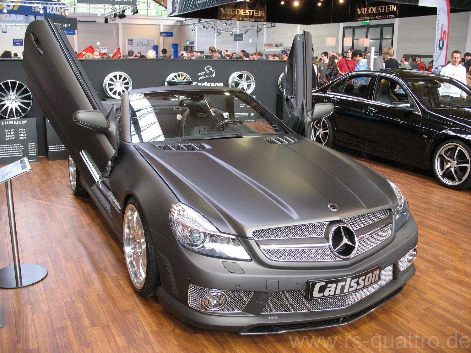 Tuning World 2009 104