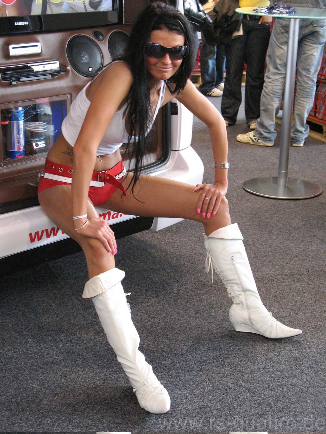 Tuning World 2009 110