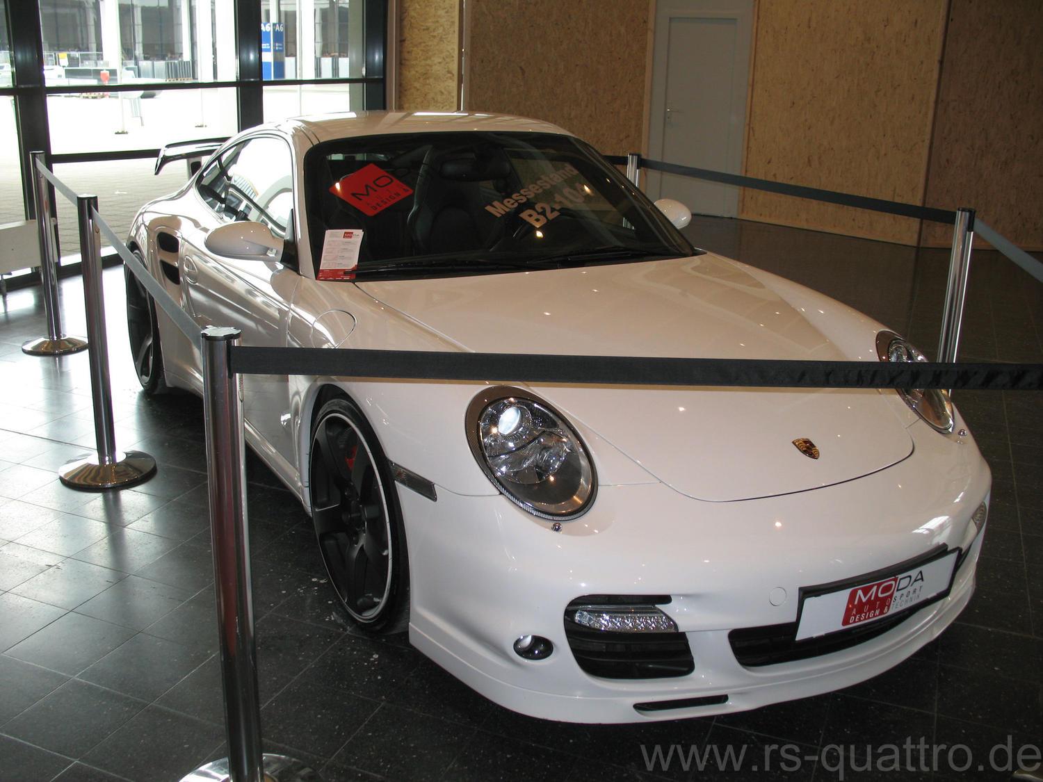 Tuning World 2009 118