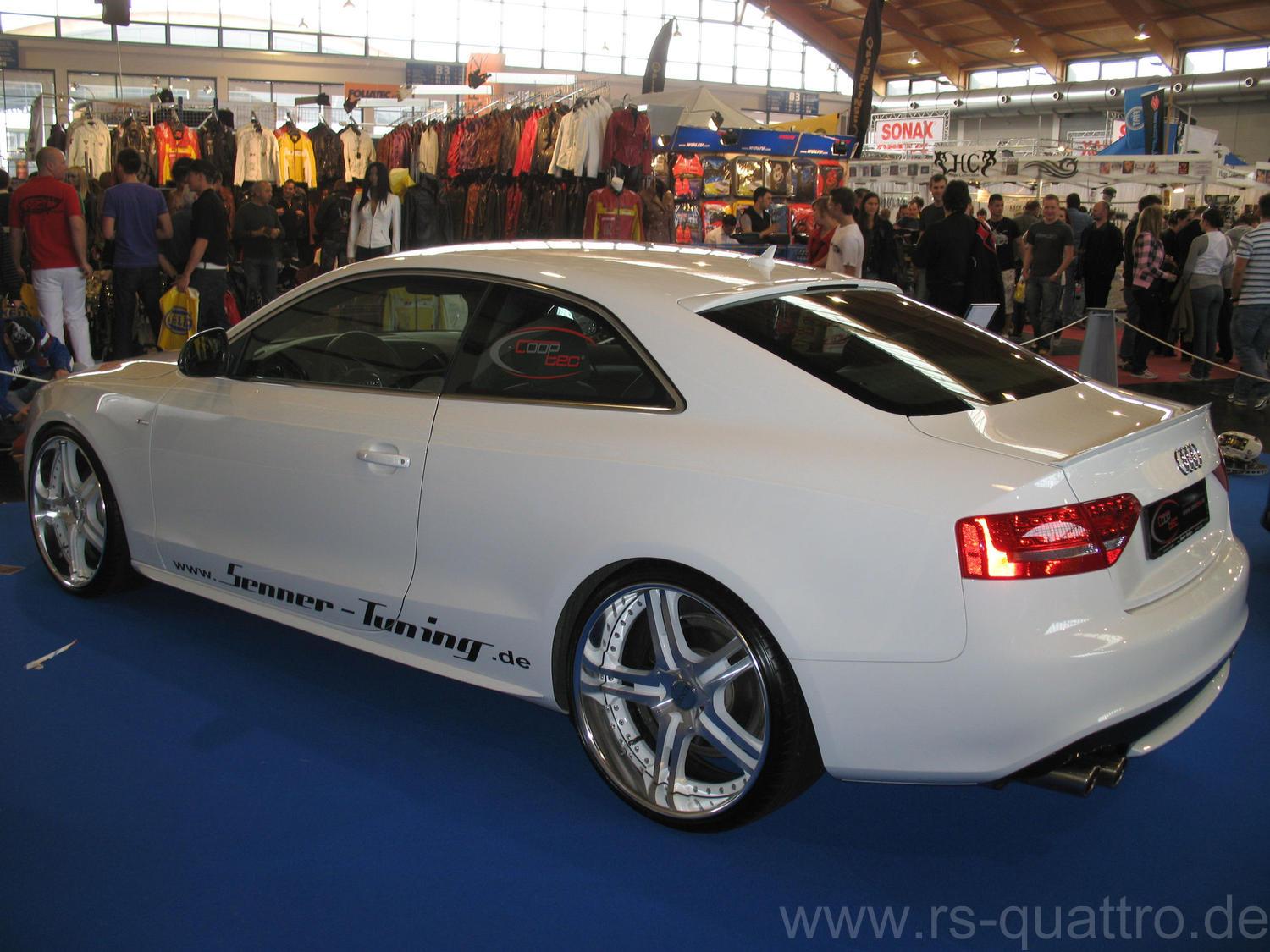 Tuning World 2009 119