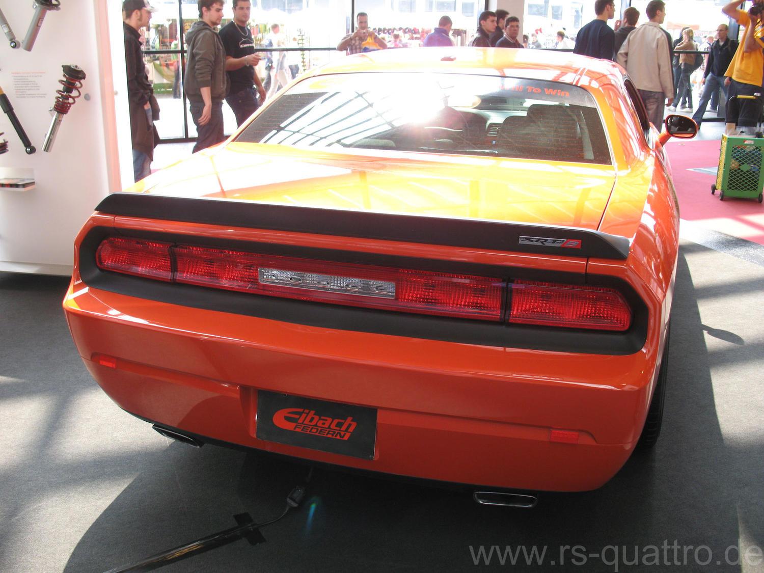 Tuning World 2009 144