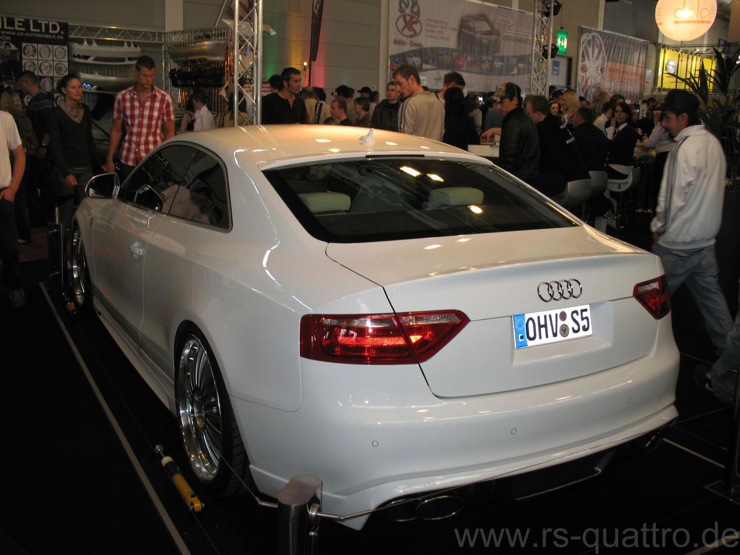 Tuning World 2009 157