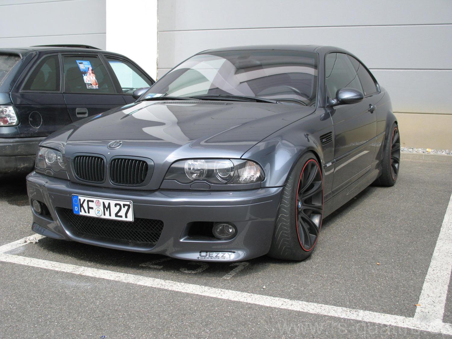 Tuning World 2009 165