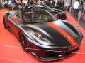 Tuning World 2009 100