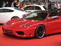 Tuning World 2009 102