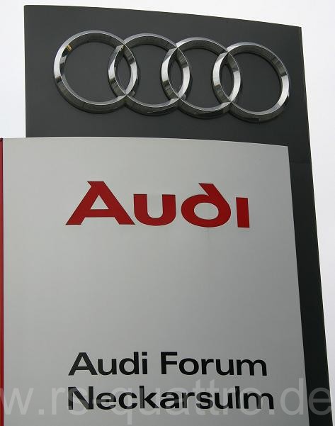 A Forumsschild