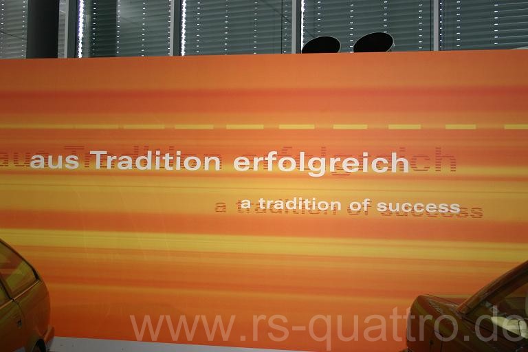 Tradition