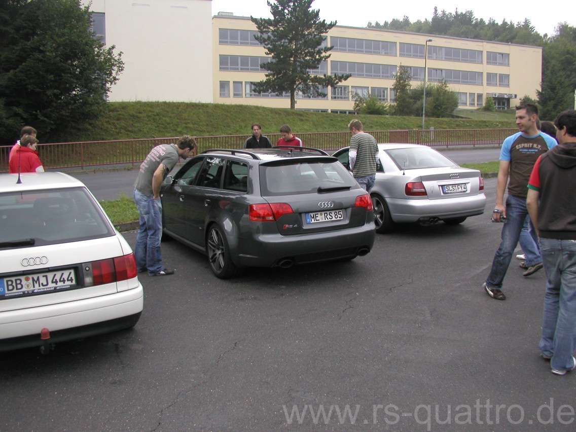 RS-Treffen am Ring August 2006__020
