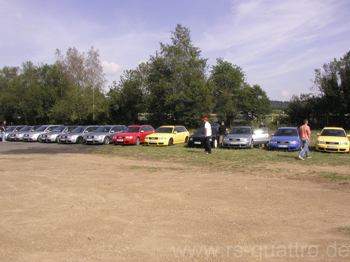 RS-Treffen am Ring August 2006__057