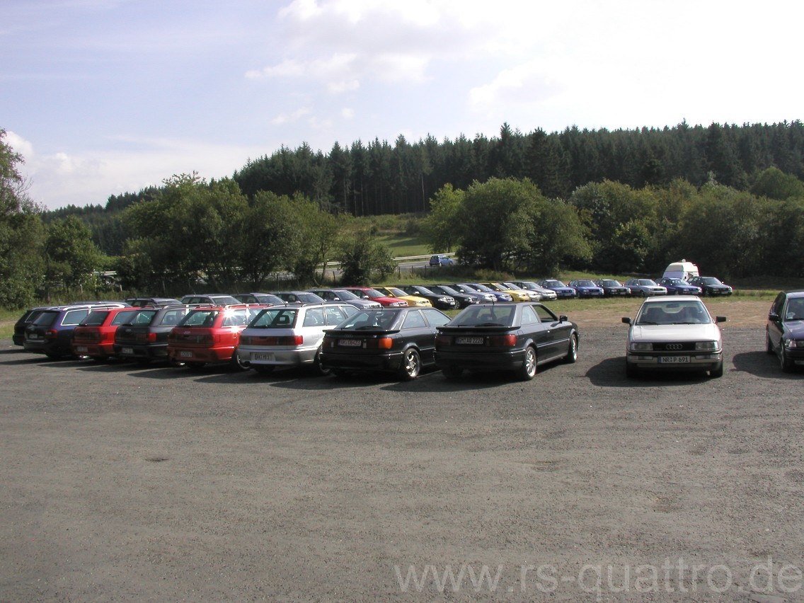 RS-Treffen am Ring August 2006__069